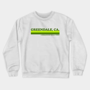 Greendale Crewneck Sweatshirt